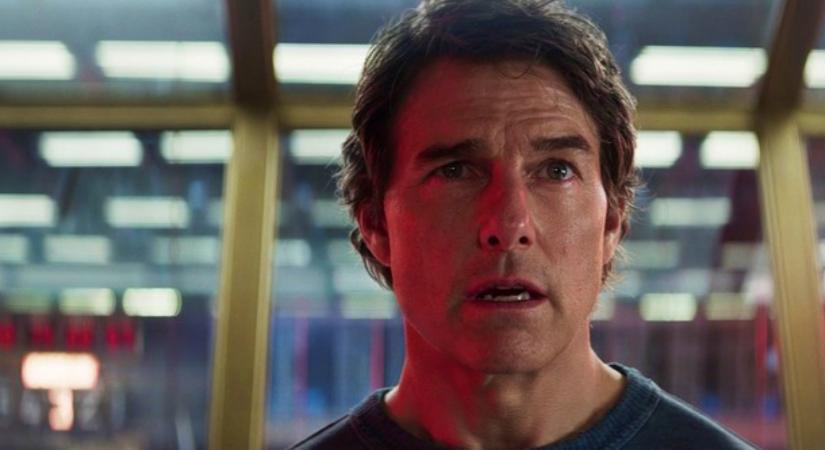 Miért nem szerették Tom Cruise-t Jack Reacherként?