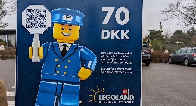 Személyes kedvenceink a billundi LEGOLAND parkból