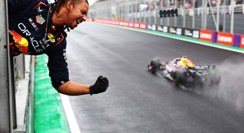 Újabb oszlopos tagja távozik a Red Bull F1-es csapatának