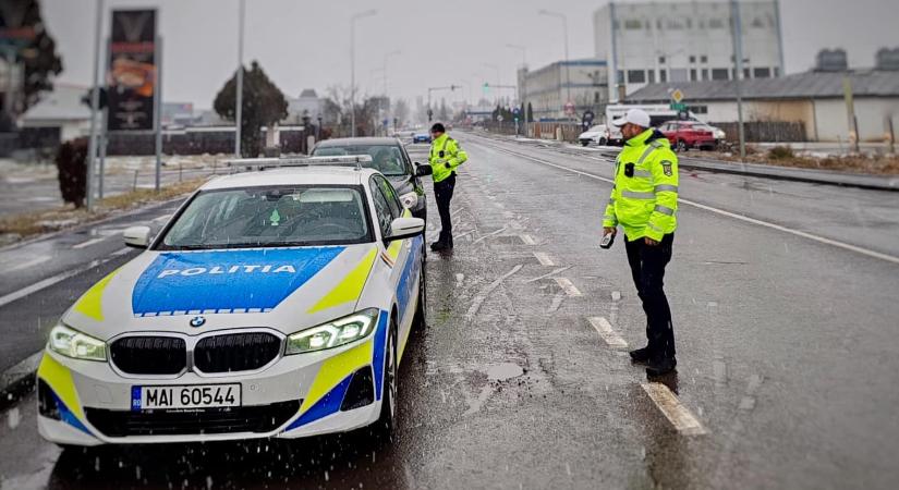 Tragikus mérleg: Háromszéken 16-an haltak meg közúti balesetben tavaly