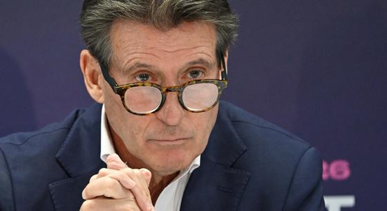 Sebastian Coe szerint lehet visszaút az oroszoknak az olimpiára