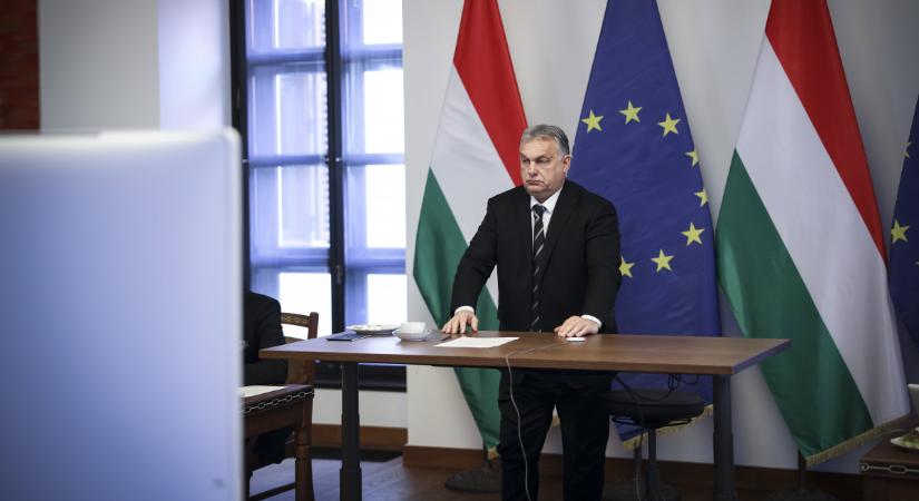 Sürgős videokonferenciát tartanak az EU-tagállamok vezetői