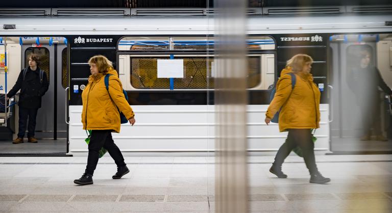 Újra terítékre kerül a 3-as metró korrupciógyanús felújítása