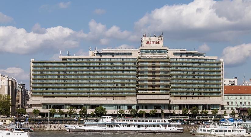 Kilenc hotellel bővül Budapest szállodai kínálata