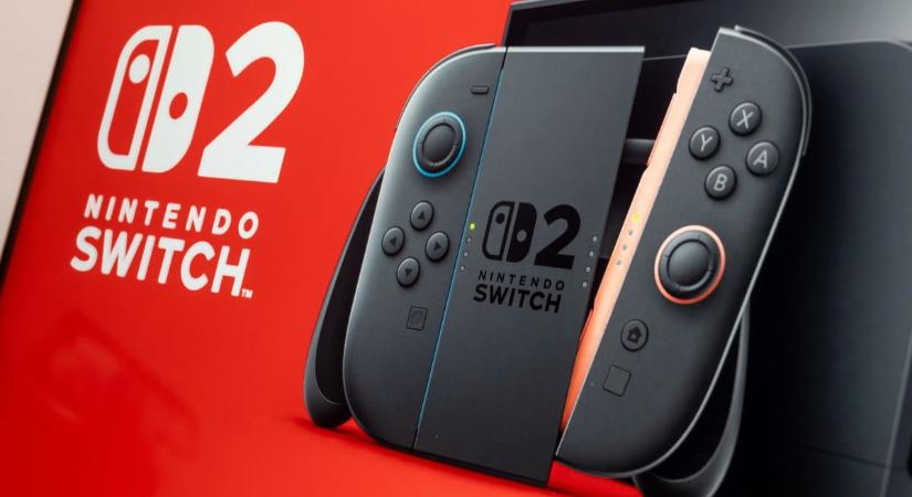 A Nintendo a nyári hőséget célozza meg a Switch 2 megjelenésével