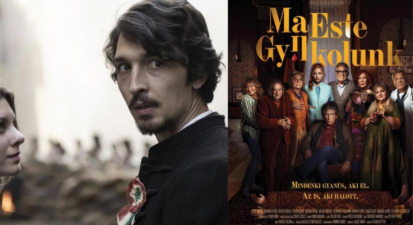 Két magyar film is érkezik Netflixre napokon belül