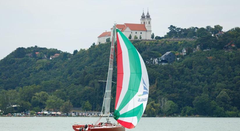 Nagyra törő tervekkel vágott neki 2025-nek a Balatonfüredi Yacht Club