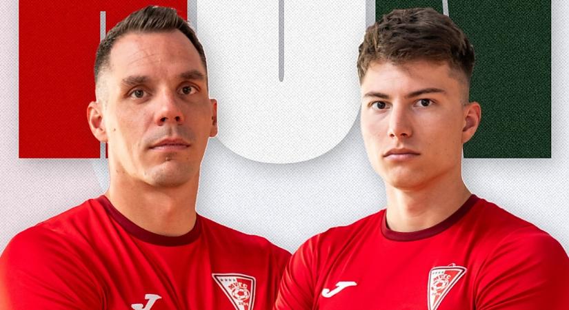 Hajdú-bihari futsalosok is ott lesznek az Eb-selejtezőkön