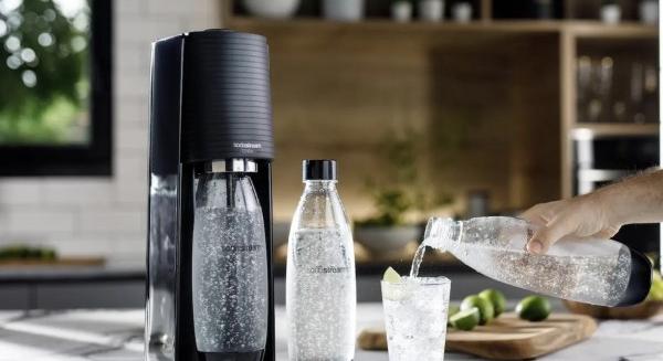 A SodaStream Terra lett az év szénsavasítója