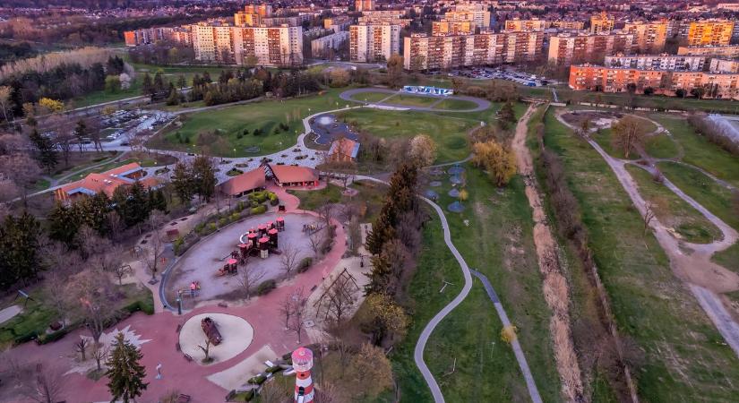 Ebben a 10 magyar városban különösen veszélyes a levegő minősége