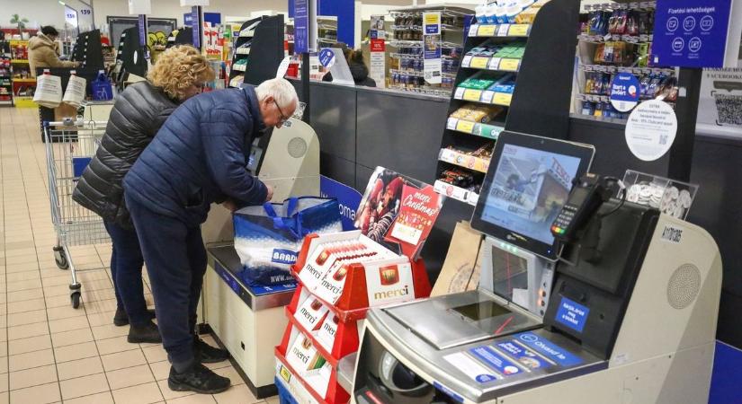 Élelmiszerárak: a kormány kész beavatkozni, az ársapka sem zárható ki