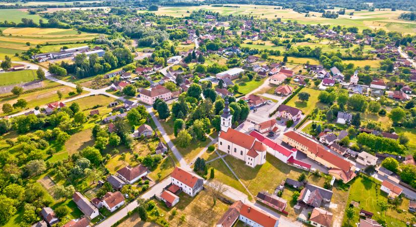 Akkora földrengés rázta meg a szomszédos országunkat, hogy van, ahol még az áram is elment