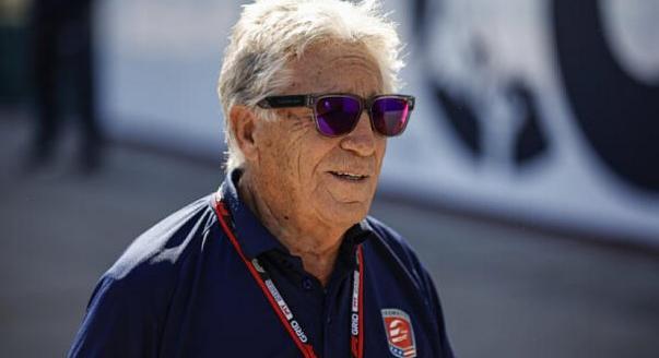 Andretti: A legjobbkor száll be a Cadillac az F1-be