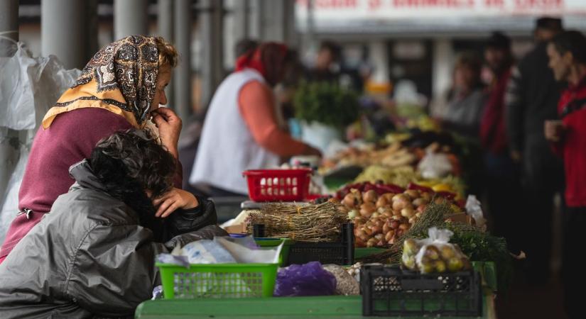 Akkora bajban van a román gazdaság, hogy a pénzügyminiszter szerint sincs pénz nyugdíjemelésre