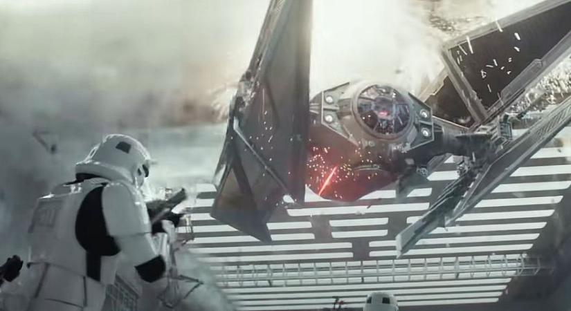 Ismerős alakok bukkannak fel a Star Wars: Andor második évadjának első előzetesében