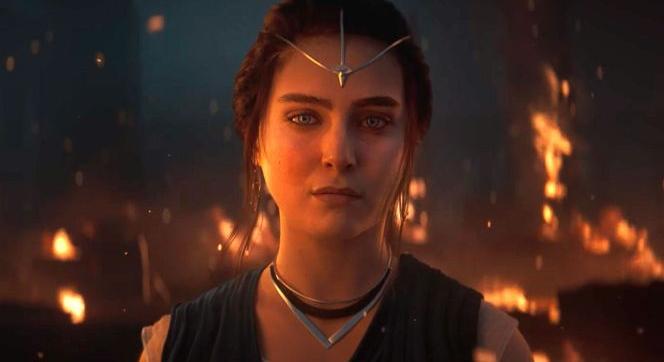 Star Wars Eclipse: Bizonytalan jövő? A Quantic Dream végre tiszta vizet önt a pohárba!