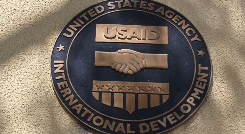 USAID támogatások miatt vizsgálódik a szerb rendőrség