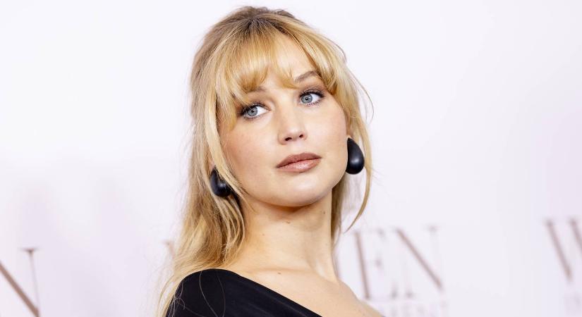 Jennifer Lawrence Woody Harrelsonnal andalgott, így néz ki most a 75 éves Jessica Lange