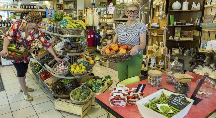 Élelmiszerárak: Nagy Márton a beszállítókkal egyeztetett