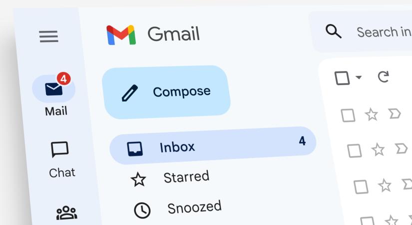 A Gmail megváltoztatja a kétfaktoros azonosítás módját