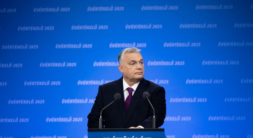 Orbán Viktor: Elfogadhatatlan, hogy kifosszák az embereket