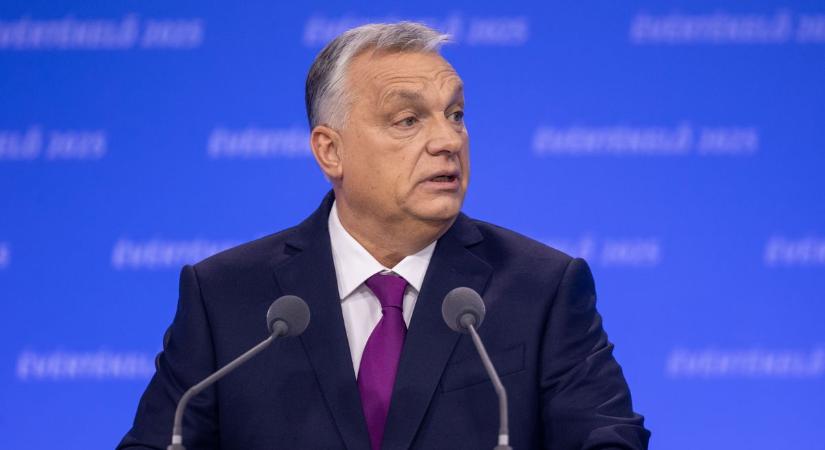 Orbán Viktor: Az árak emelkedését meg fogjuk fékezni!