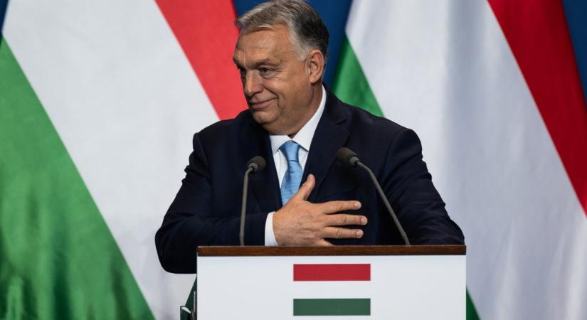 Orbán Viktor: Elfogadhatatlan, ami most a boltokban van, nem engedjük, hogy kifosszák az embereket