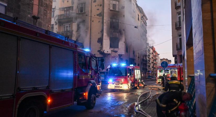 Több tűzvédelmi szakemberre van szükség az építőiparban