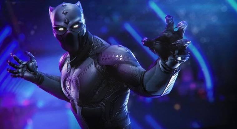 A friss szivárgások alapján a Black Panther játék tanul a Marvel's Avengers hibájából