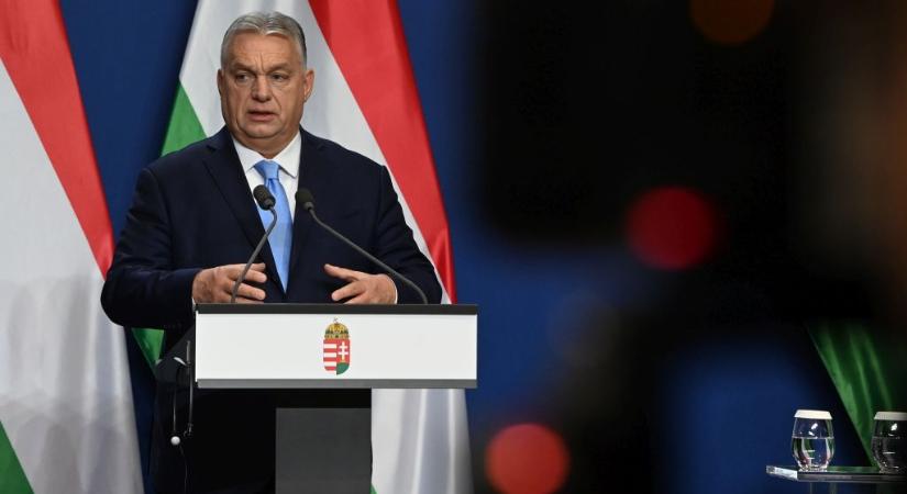 Orbán Viktor az áremelkedésről: „nem engedjük, hogy kifosszák az embereket”