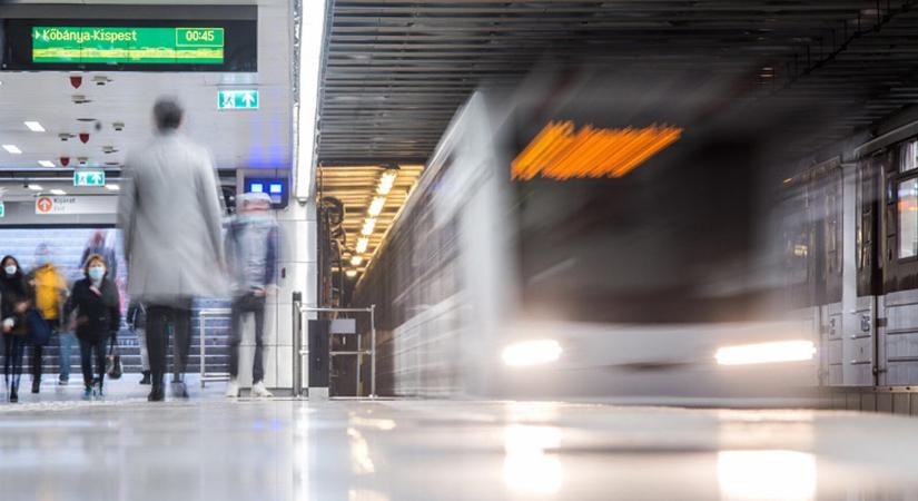 Botrány a 3-as metró körül – A DK feljelentést tesz