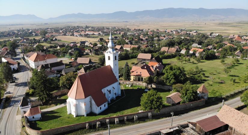 Különleges értéket hordoznak a Csíki-medence középkori templomtető-szerkezetei