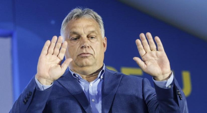 Orbán Viktor a kereskedőket hibáztatja az áremelkedésekért