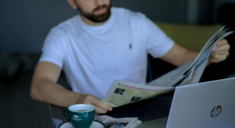 Egy legendás tanár és szarvasrudli: ezek voltak a nap legfontosabb hírei