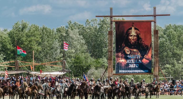 Nagy felfedezés kapujában állunk, kiderülhet a hunok pontos eredete