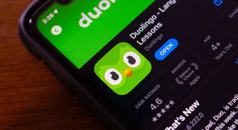 Itt a fordulat, mégsem halt meg a Duolingo kabalája