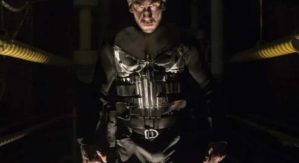 Jon Bernthal újra a Punisher bőrébe bújik