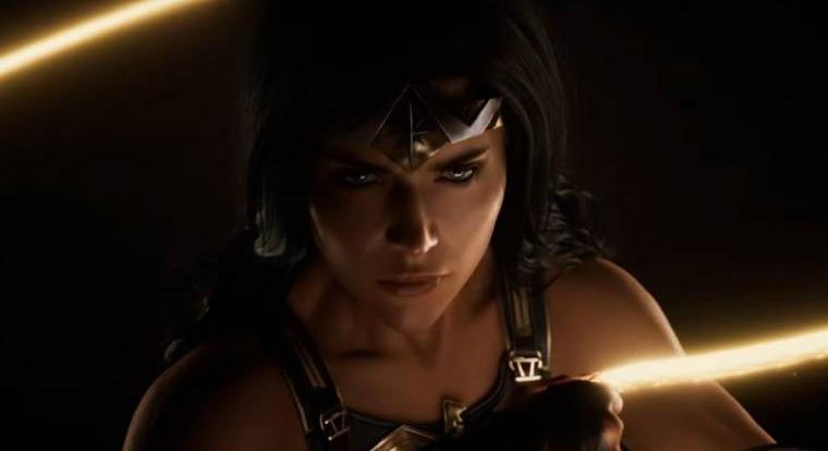 BREAKING: a Warner Bros. törli a Wonder Woman játékot, három stúdiót is bezárnak, köztük a Monolith Productionst.