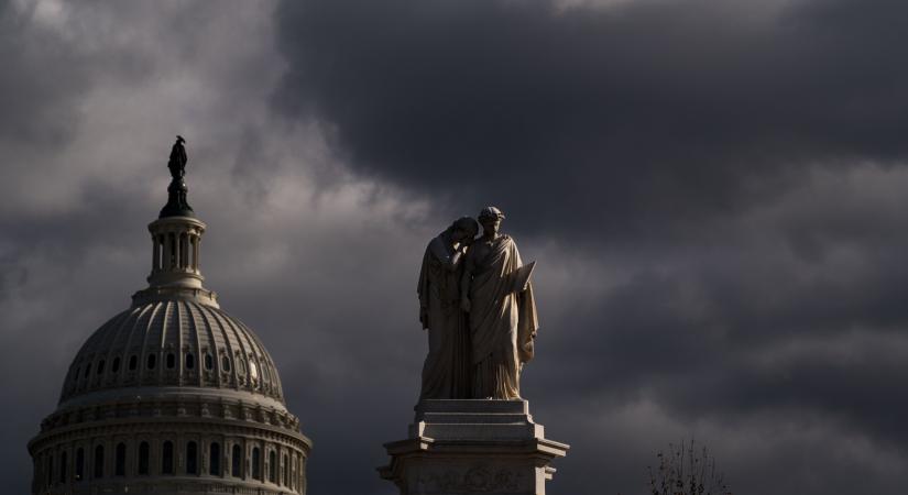 Washington mégis megnyithatja a pénzcsapot az ukránoknak