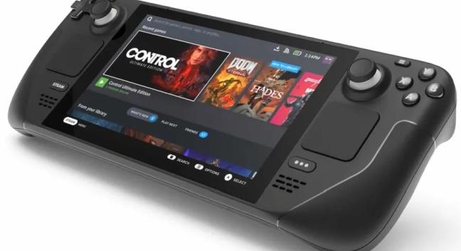 A Steam Deck letarolta a konkurenciát – Döbbenetes a különbség az eleve tekintélyes handheld eladásokban!