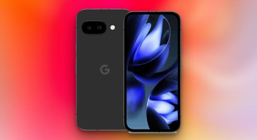 Samsung Galaxy S25 Edge szivárgásban kameózott a Google Pixel 9a