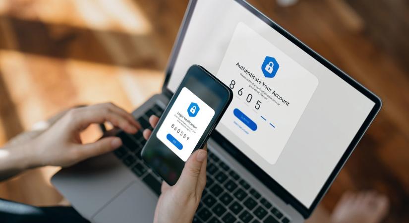 A Google felhagy az SMS használatával a kétfaktoros hitelesítésnél – mutatjuk, mi lesz helyette