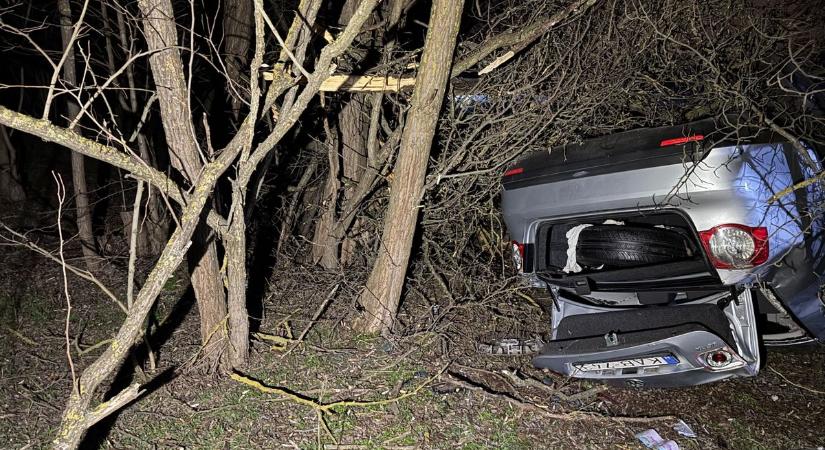 Halálos baleset Debrecen közelében: elképesztő, hogy milyen veszélyes ez az útszakasz… – videóval