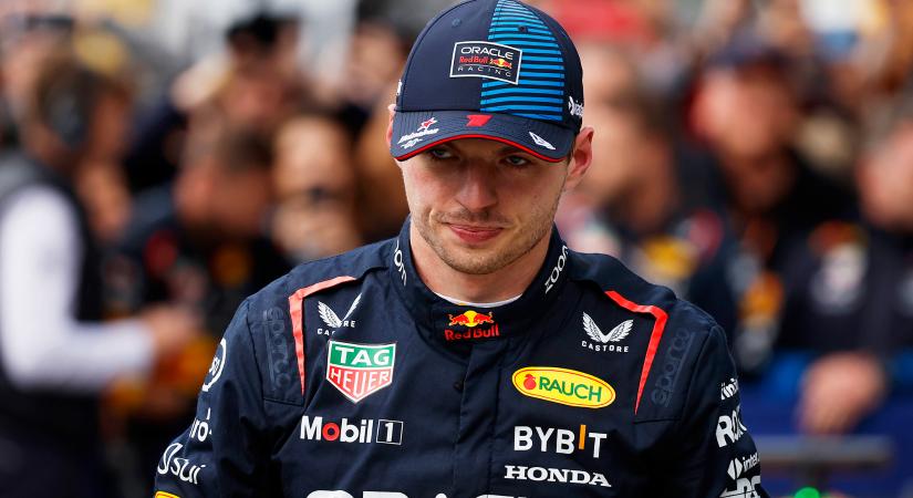 Verstappen csak akkor válhatna igazi F1-legendává, ha a Ferrarival nyerne vb-címet?