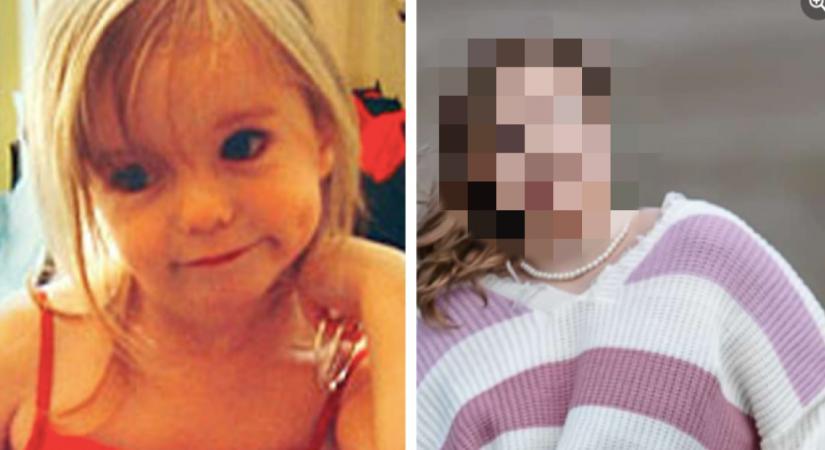 Ismét azt állítja egy fiatal nő, hogy ő az eltűnt Maddie McCann - Fotók