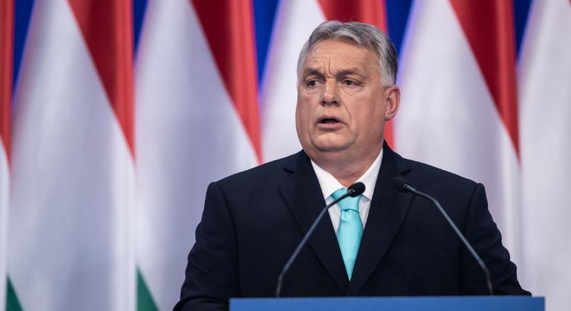 Kiderült: ő váltja Havasi Bertalant Orbán Viktor sajtósaként