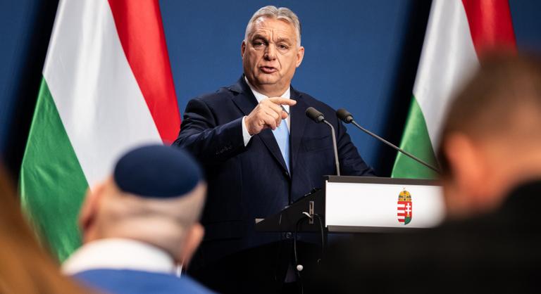 Kiderült, ki felel ezentúl Orbán Viktor nyilvános szerepléséért