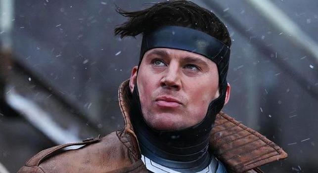 Dilis romantikus vígjáték lett volna Channing Tatum leselejtezett Gambit-filmje