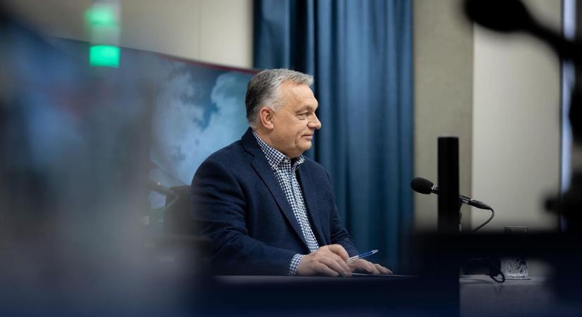 Orbán Viktor elárulta mekkora összegre számíthatnak a nyugdíjasok áfa-visszatérítésként