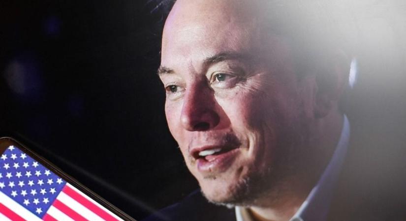 Elon Musk vezeti a szupermilliárdosok rangsorát